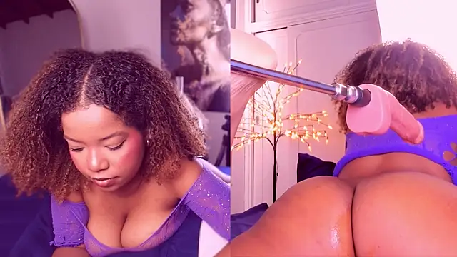 XxKinkyNatashaXx webcam