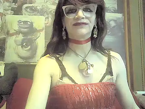 TheBlackWtch webcam