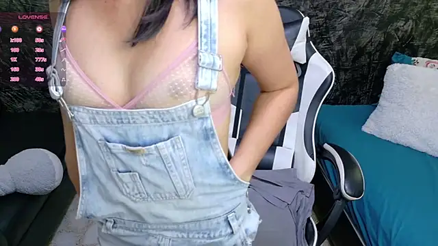 olivia_love_ webcam