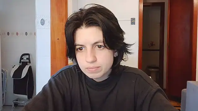 kyslrana webcam