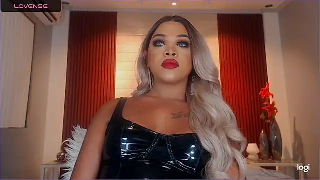 MarryQueen22 webcam