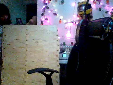 Anaconda2350 webcam