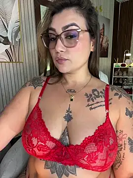 MadissonFord live cam on StripChat