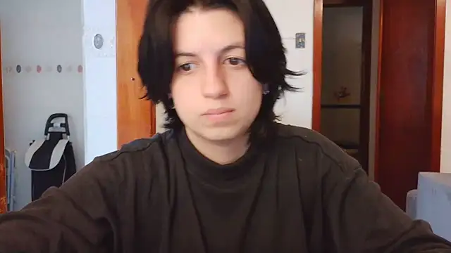 kyslrana live cam on StripChat
