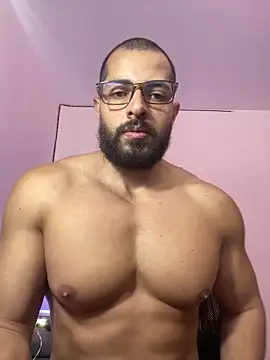 magnumchris webcam