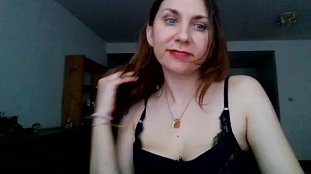 JasmineGlamour webcam