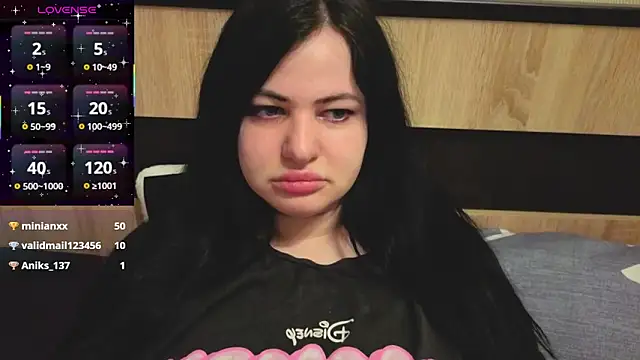 German_Eva webcam