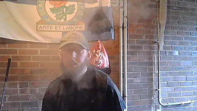 Chubbydan webcam