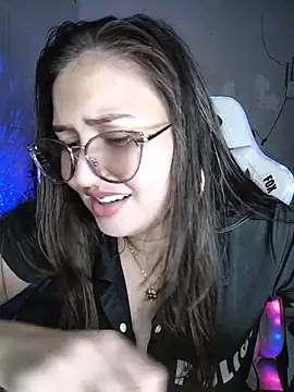 Fetichista23 webcam