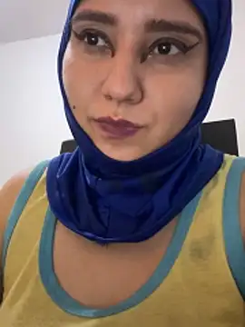 hannahayat webcam