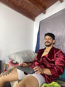 AndresSmith__ webcam