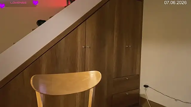 JacyWinslat webcam
