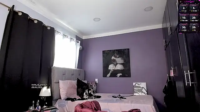 Taste_of_Grace webcam