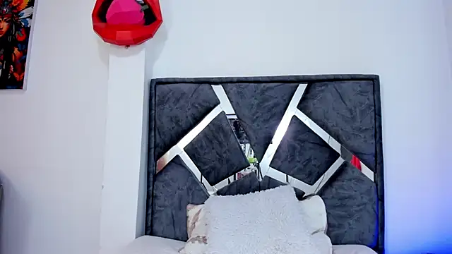 Domina0 webcam