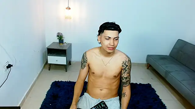 Br4ndxpimm webcam