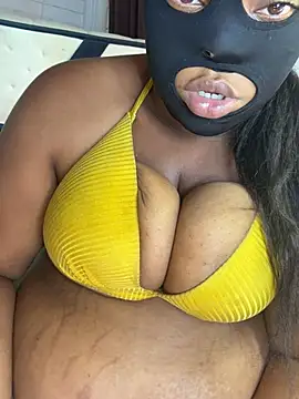 BlackXCoeur webcam