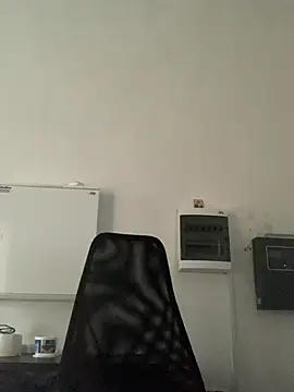 Mike8523 webcam