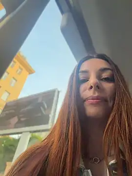 CrystalClean webcam