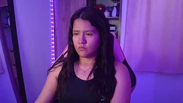 Oliviawatson1 webcam