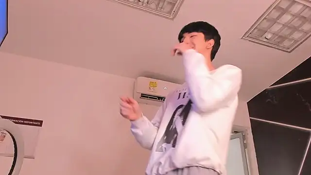 AerumChae webcam