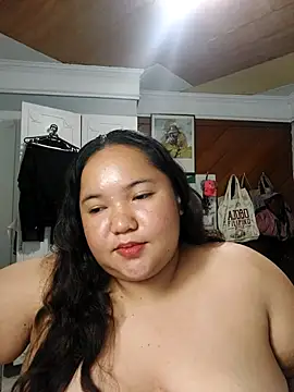 LianaCruzado webcam