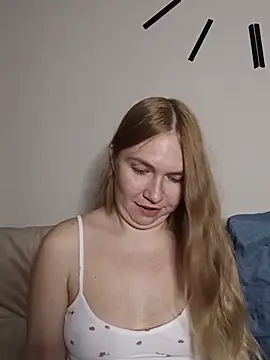 KisaVixen webcam