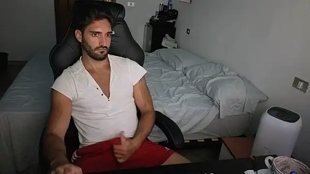 Al3xox02 webcam