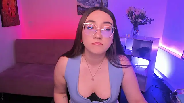 _RosieRider webcam