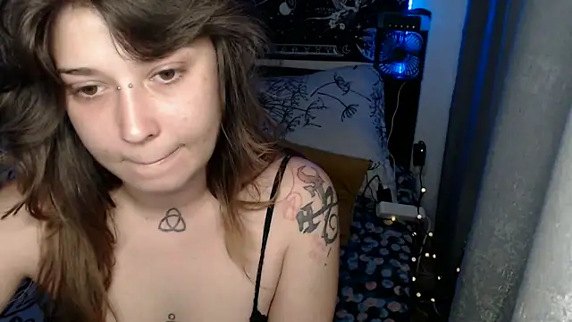 AlienforTwenty webcam