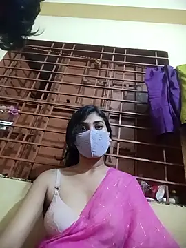 PujaVabi webcam