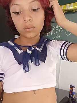 melodyy_as webcam
