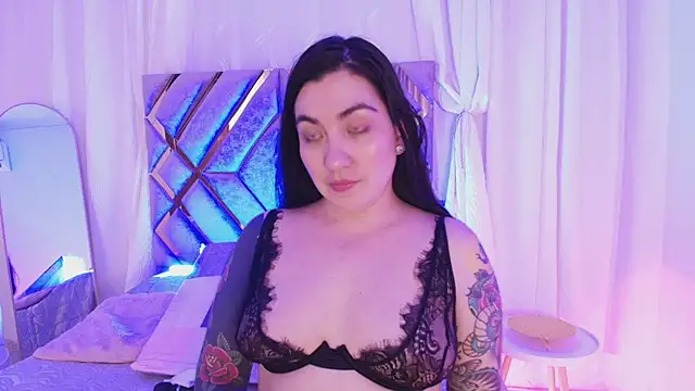 KathiaJenner webcam