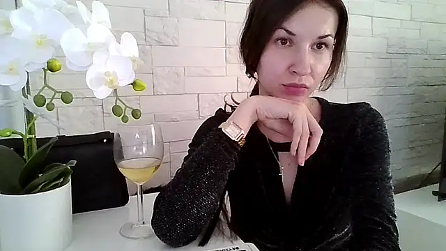 JuliaLovely webcam