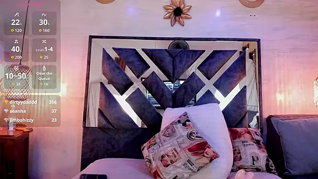 annie_vega17_ live cam on StripChat