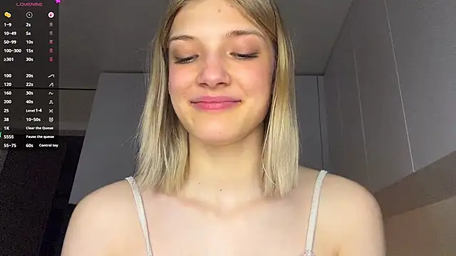 Carolini_i webcam