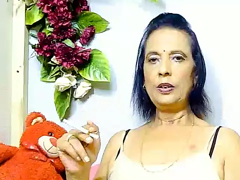Hot_queen58 webcam