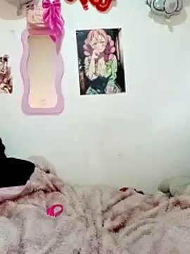 Jade_sexydoll webcam