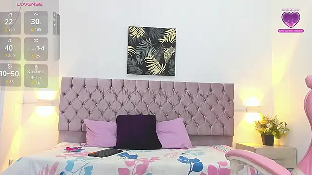 tiffany__ray1 webcam