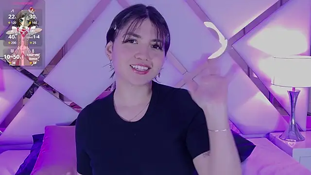 ViolettGreyy webcam