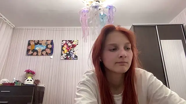 LavetaGossage webcam