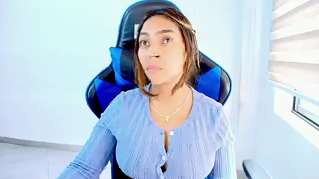 sophiax-x webcam
