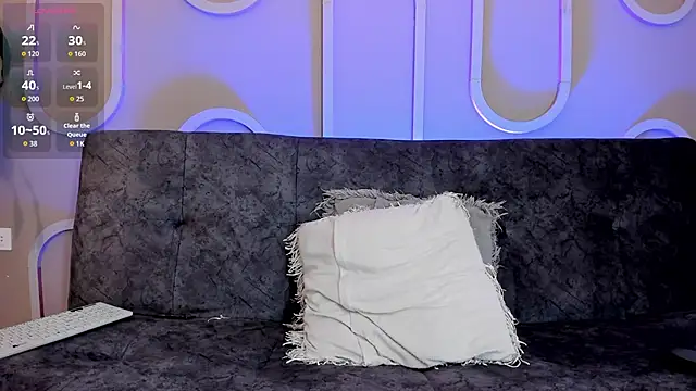 Sweet_Alessandre webcam
