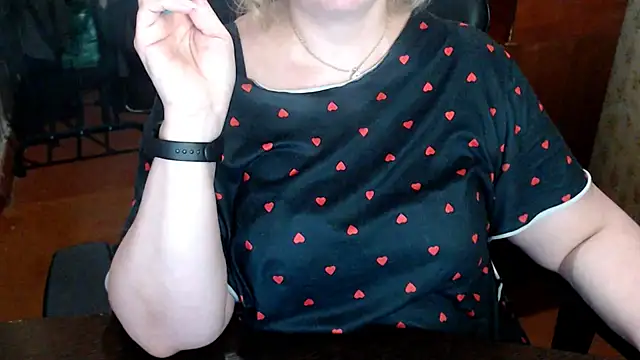 AlisaHot55 webcam