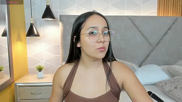 Sammy_Fit_ webcam