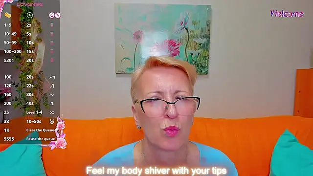 iamyourdream89 webcam