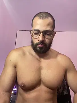 magnumchris webcam