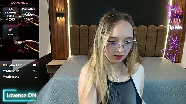 Liaroberts1 webcam