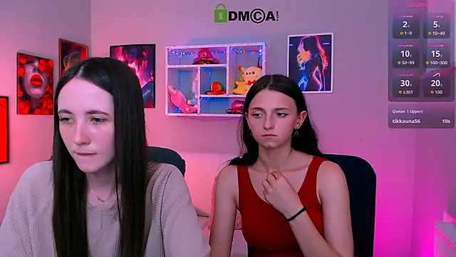 bella_dorn webcam
