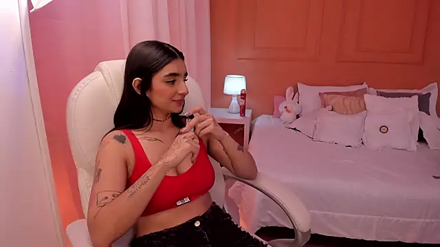Abriil_cutee live sex cam