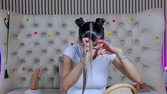 PlayfulShow webcam